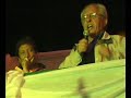 Personalidades apoyan a Luis Bueno Quino Alcalde de Chosica