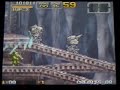Metal Slug 7- Mission 2
