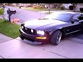2005 Mustang GT SLP LM\ 2005 Mustang GT SLP LM\