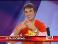 esta sociedad