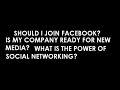 The New Media Event In Dubai