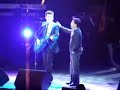 Rick Astley and Roderick Paulate