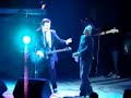 Rick Astley and Roderick Paulate Rick Astley and Roderick Paulate