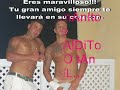 HOMENAJE A JES�S*TUS AMIG@S DE LOS GILES NO TE OLVIDAREMOS*