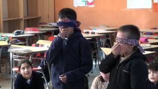 Emprender involucra aprender