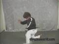Afro NInja