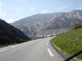 Izoard - Part two