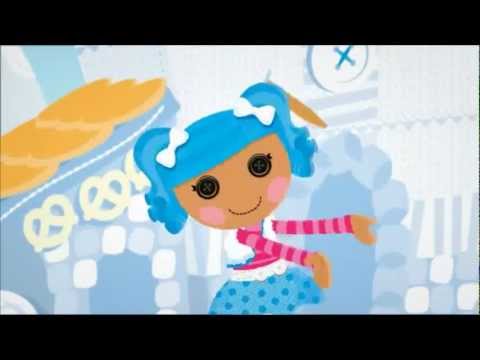 lalaloopsy