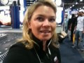 Sarah Fisher video 3