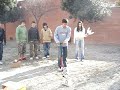 Llan�ament de coets d\