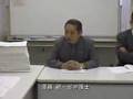 「君が代裁判」都教育委員会へ署名提出