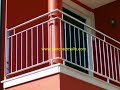 Ref B010 Barandilla en Acero Inoxidable www.sanchezmallo.com