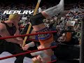 ECW Quick Extremities