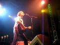 videos de RHETT MILLER - GRANADA THEATER DALLAS TEXAS