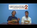 Gamers Leak 21: Left 4 Dead 2, Halo Legends, Uncharted 2, & More!