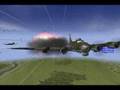 videos de Feuer Frei, Luftwaffe in IL2 Sturmovik