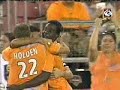 Houston Dynamo Vs. Morelia