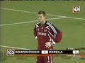 Houston Dynamo Vs. Morelia