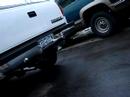 99 chevy 5.7 straight pipes