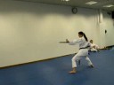 Tonfa Godan