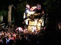 Festival of Japanese drum