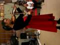helen sonia violin