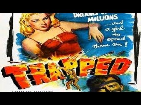 ampopfilms - U.S. Treasury Department agents go after a ring of counterfeiters. Stars: Lloyd Bridges,Barbara Payton,John Hoyt,James Todd.