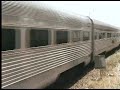 Ghan passes Kilburn
