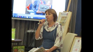 Наталья Маклакова 
