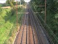 TGV ATLANTIQUE part 3 TGV ATLANTIQUE part 3