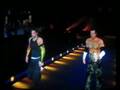 videos de SvR09 Wii - Entrances - The Hardys