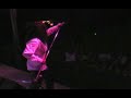 John Mayall, Chuck Berry, Garganta Profunda