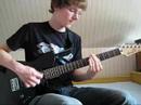 Fallen Leaves-Billy Talent guitar cover