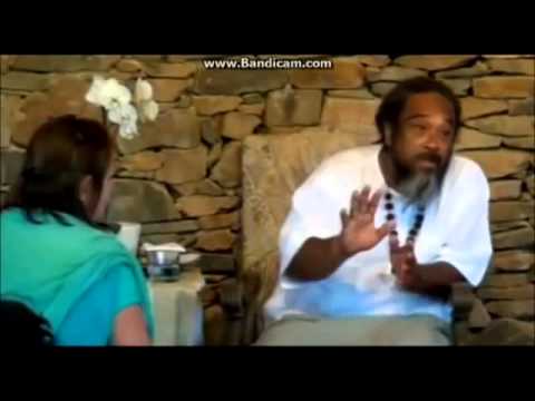 Mooji Video: The World Can Not Understand One Who is Empty