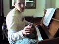 this video shows you how to make brilliant sounding music in minutes. for it to work you must have an imagination and a good standard of finger work