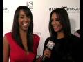 Music Mogul Launch Party (Rodney Jerkins, Nick Cannon, Isaiah Washington, Jason Kennedy)