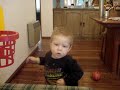 matias 1 a�o