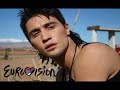 Sergey Lazarev vs Dima Bilan (Eurovision 2008)