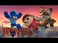 IGN Rewind Theater - Super Smash Bro. E3 Trailer