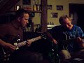 spontaneous jam session Raduli - Szyjer www.uhuru.one.pl