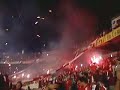 InterxNacional Libertadores 2006 - Guarda Colorada - Oitavas