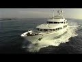 CNI Super Yacht Charters