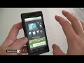 Motorola Milestone videoreview da Telefonino.net