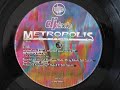 Italodance : Dj Dado - Metropolis