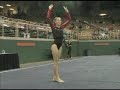 Haley Sorensen - 2008 JO Nationals Haley Sorensen - 2008 JO Nationals