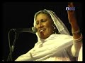 mariem hassan en ii festival 3 culturas en frigiliana