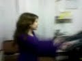 Tatyana Magali - Bailando en casa