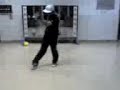bboy ben