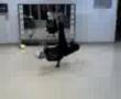 bboy ben