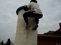 back to basics - Parkour Training 24.02.07 back to basics - Parkour Training 24.02.07